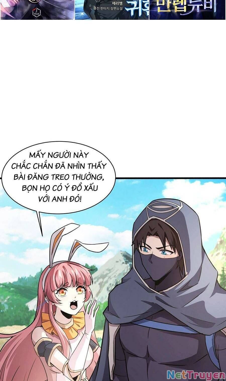 đọc truyện Chỉ Có Ta Có Thể Sử Dụng Triệu Hoán Thuật Chương 44 ảnh 24 tại Thiên Thai Truyện