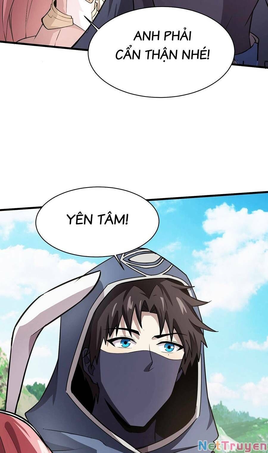 đọc truyện Chỉ Có Ta Có Thể Sử Dụng Triệu Hoán Thuật Chương 44 ảnh 25 tại Thiên Thai Truyện