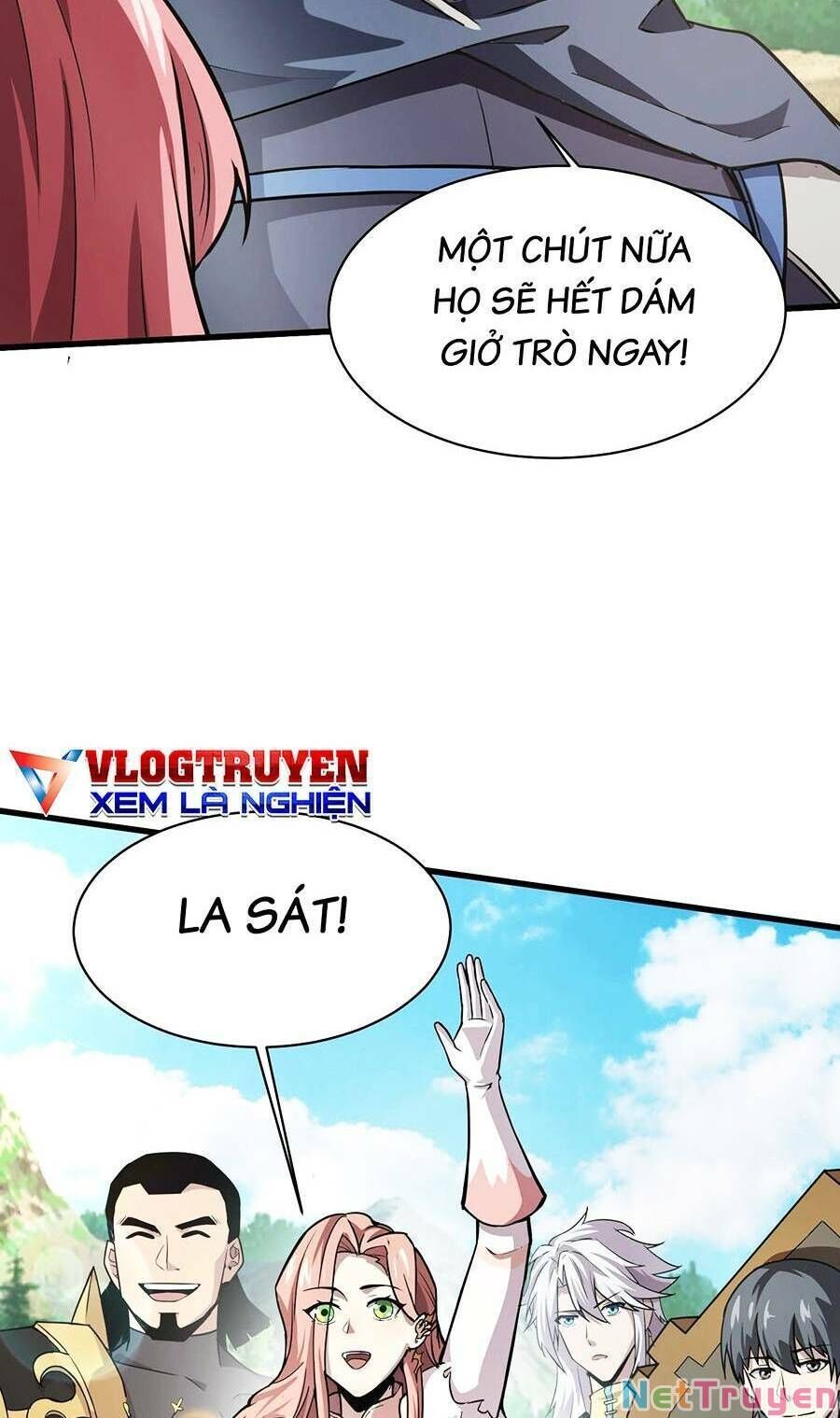 đọc truyện Chỉ Có Ta Có Thể Sử Dụng Triệu Hoán Thuật Chương 44 ảnh 26 tại Thiên Thai Truyện