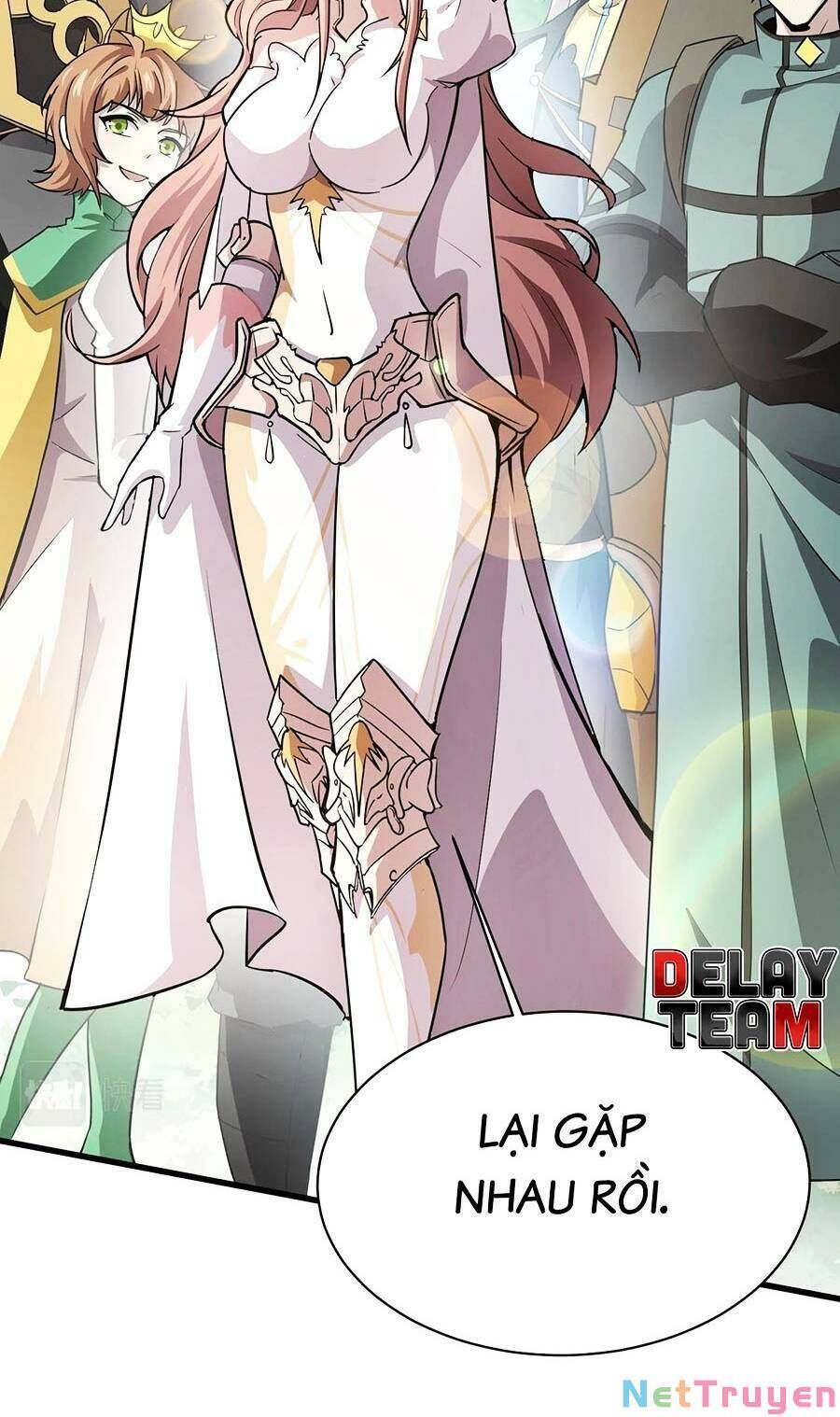 đọc truyện Chỉ Có Ta Có Thể Sử Dụng Triệu Hoán Thuật Chương 44 ảnh 27 tại Thiên Thai Truyện