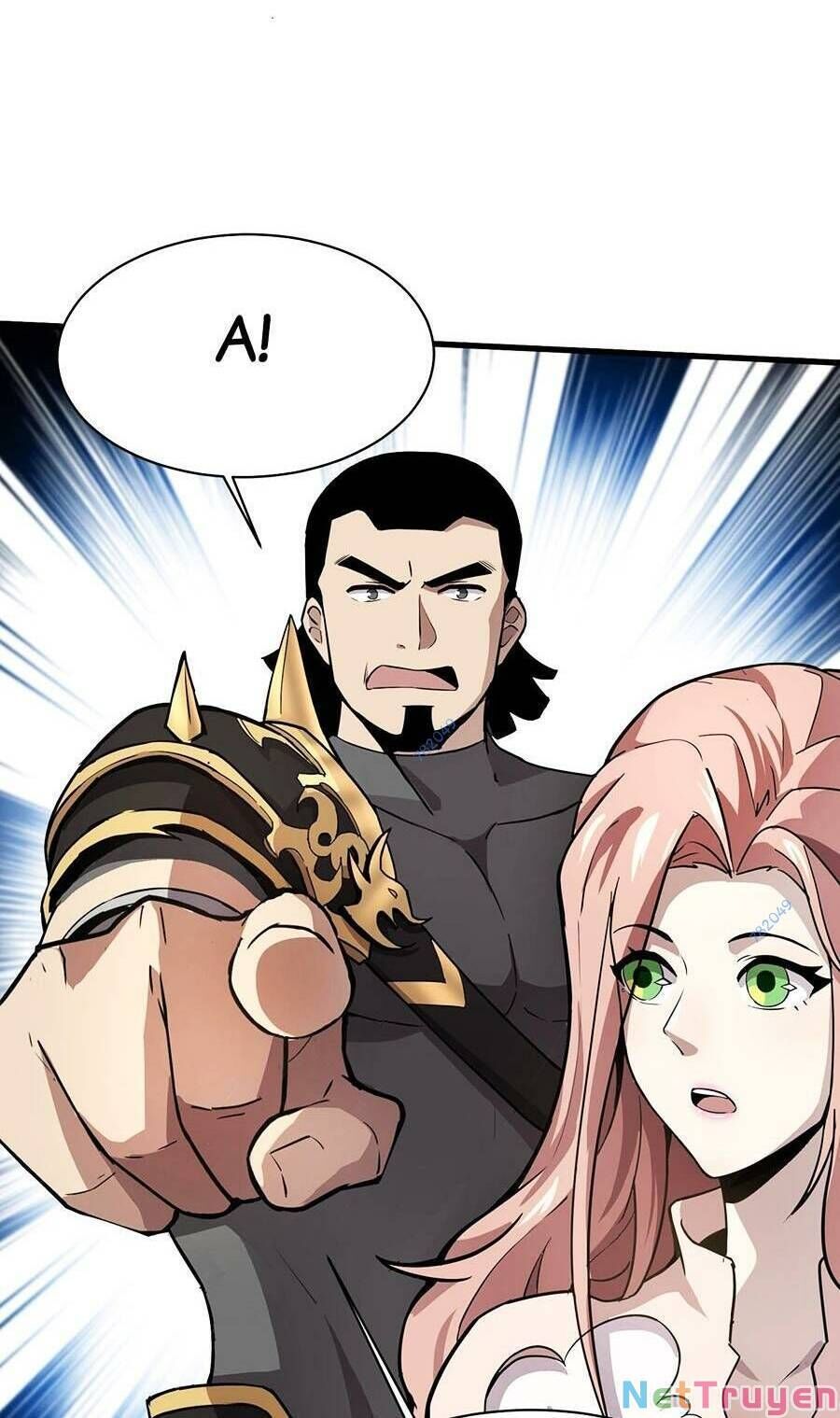 đọc truyện Chỉ Có Ta Có Thể Sử Dụng Triệu Hoán Thuật Chương 44 ảnh 28 tại Thiên Thai Truyện