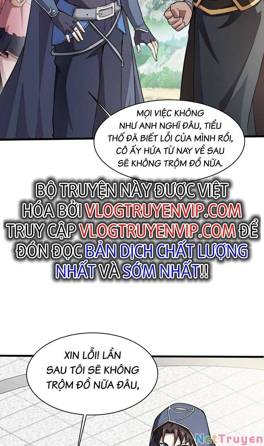 đọc truyện Chỉ Có Ta Có Thể Sử Dụng Triệu Hoán Thuật Chương 44 ảnh 30 tại Thiên Thai Truyện