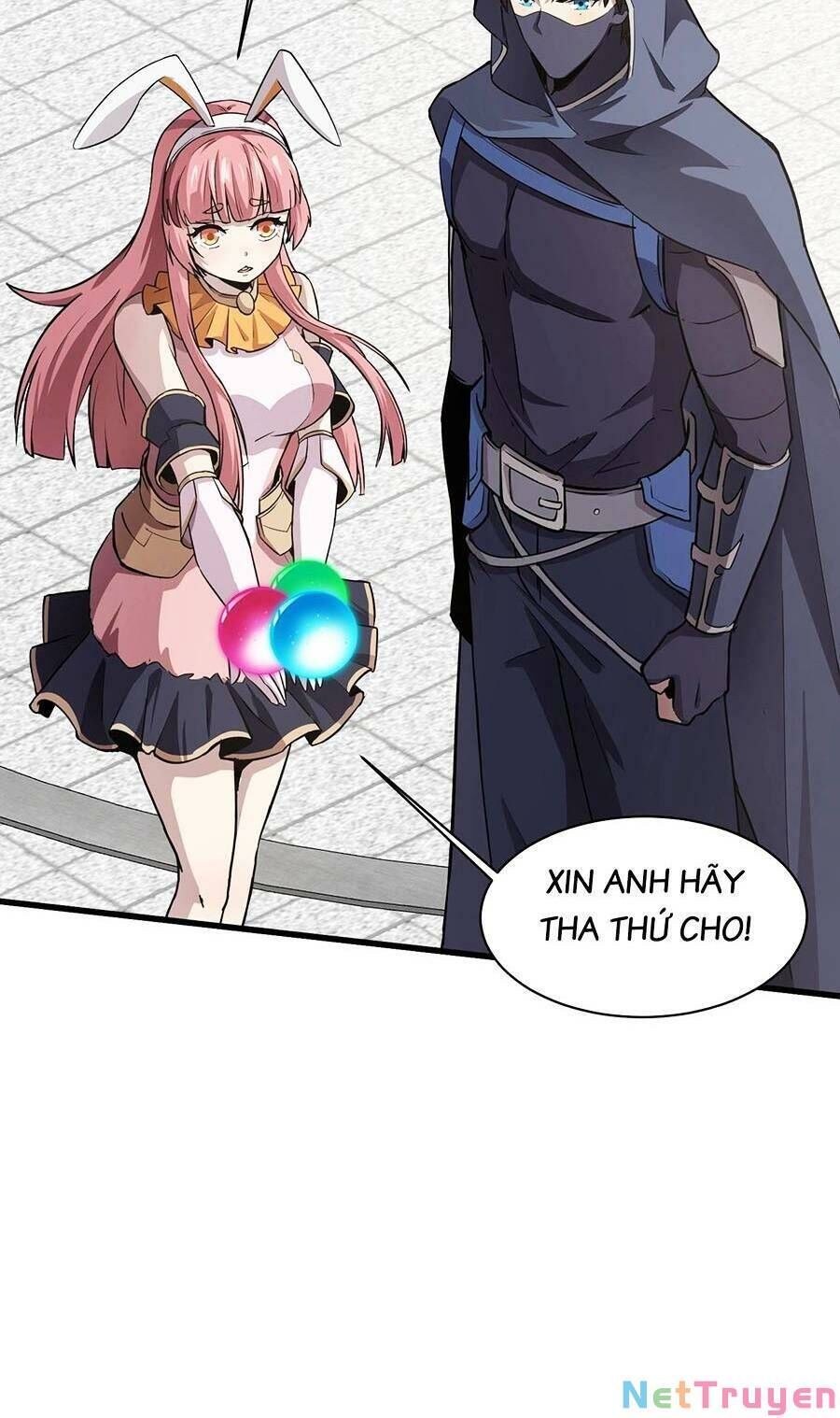 đọc truyện Chỉ Có Ta Có Thể Sử Dụng Triệu Hoán Thuật Chương 44 ảnh 31 tại Thiên Thai Truyện