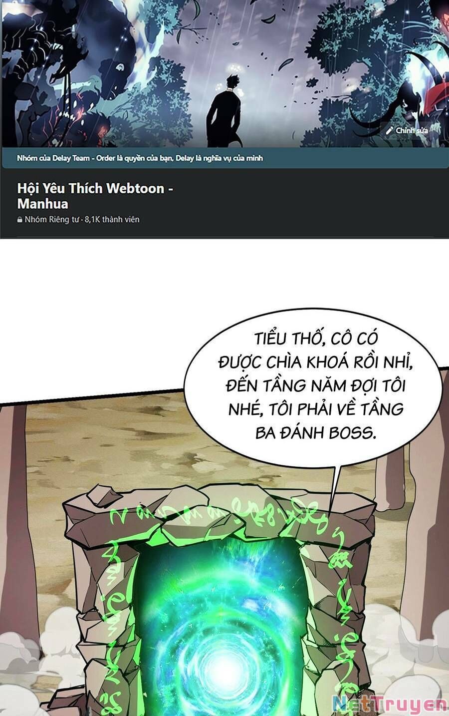 đọc truyện Chỉ Có Ta Có Thể Sử Dụng Triệu Hoán Thuật Chương 44 ảnh 5 tại Thiên Thai Truyện