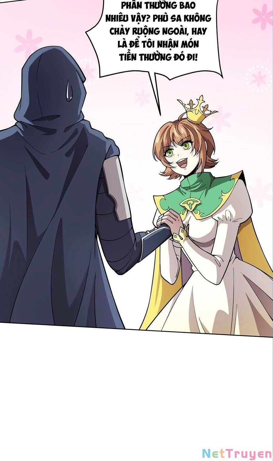 đọc truyện Chỉ Có Ta Có Thể Sử Dụng Triệu Hoán Thuật Chương 44 ảnh 37 tại Thiên Thai Truyện