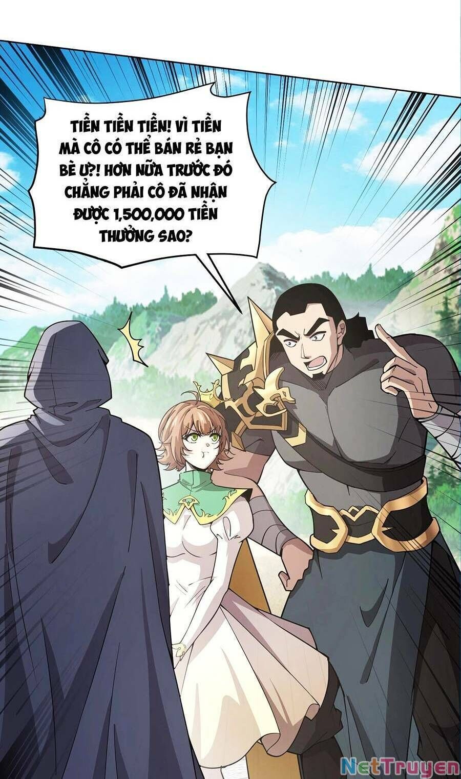 đọc truyện Chỉ Có Ta Có Thể Sử Dụng Triệu Hoán Thuật Chương 44 ảnh 38 tại Thiên Thai Truyện