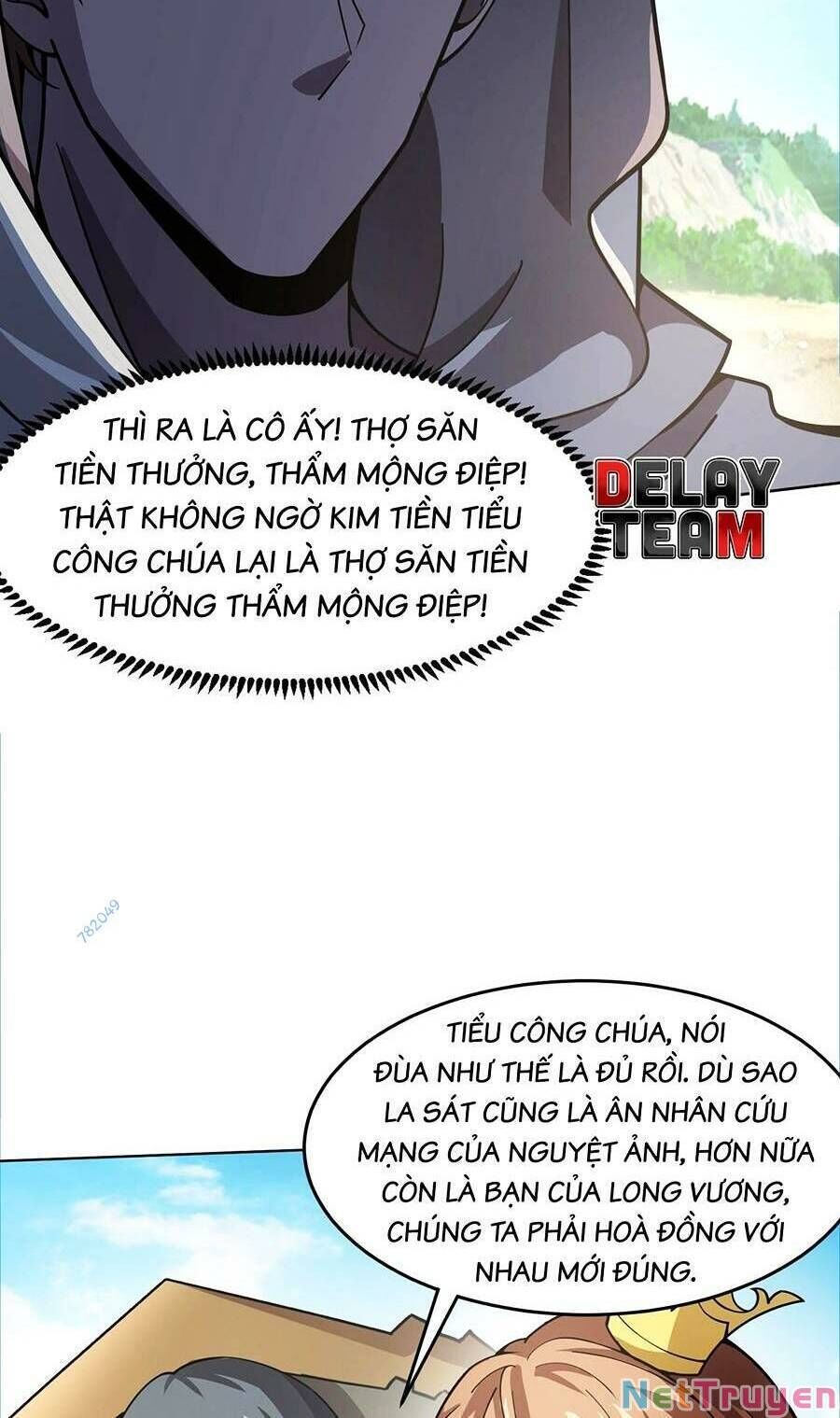 đọc truyện Chỉ Có Ta Có Thể Sử Dụng Triệu Hoán Thuật Chương 44 ảnh 40 tại Thiên Thai Truyện