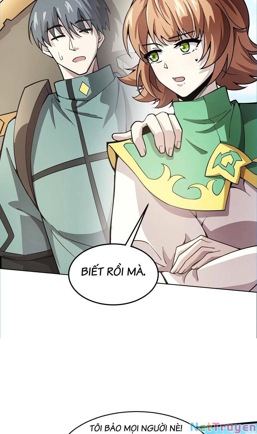 đọc truyện Chỉ Có Ta Có Thể Sử Dụng Triệu Hoán Thuật Chương 44 ảnh 41 tại Thiên Thai Truyện