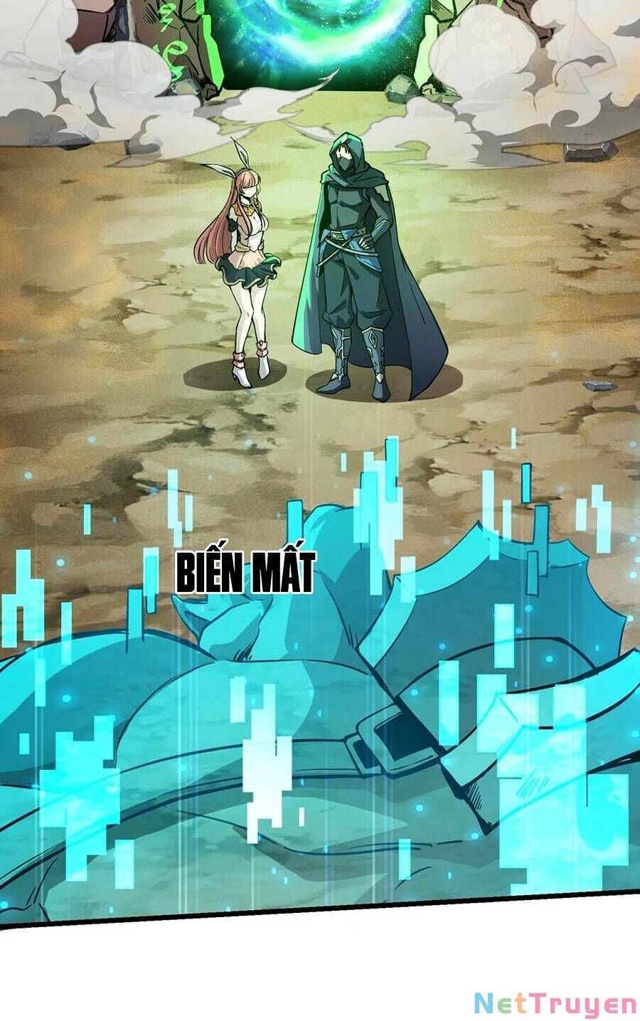 đọc truyện Chỉ Có Ta Có Thể Sử Dụng Triệu Hoán Thuật Chương 44 ảnh 6 tại Thiên Thai Truyện