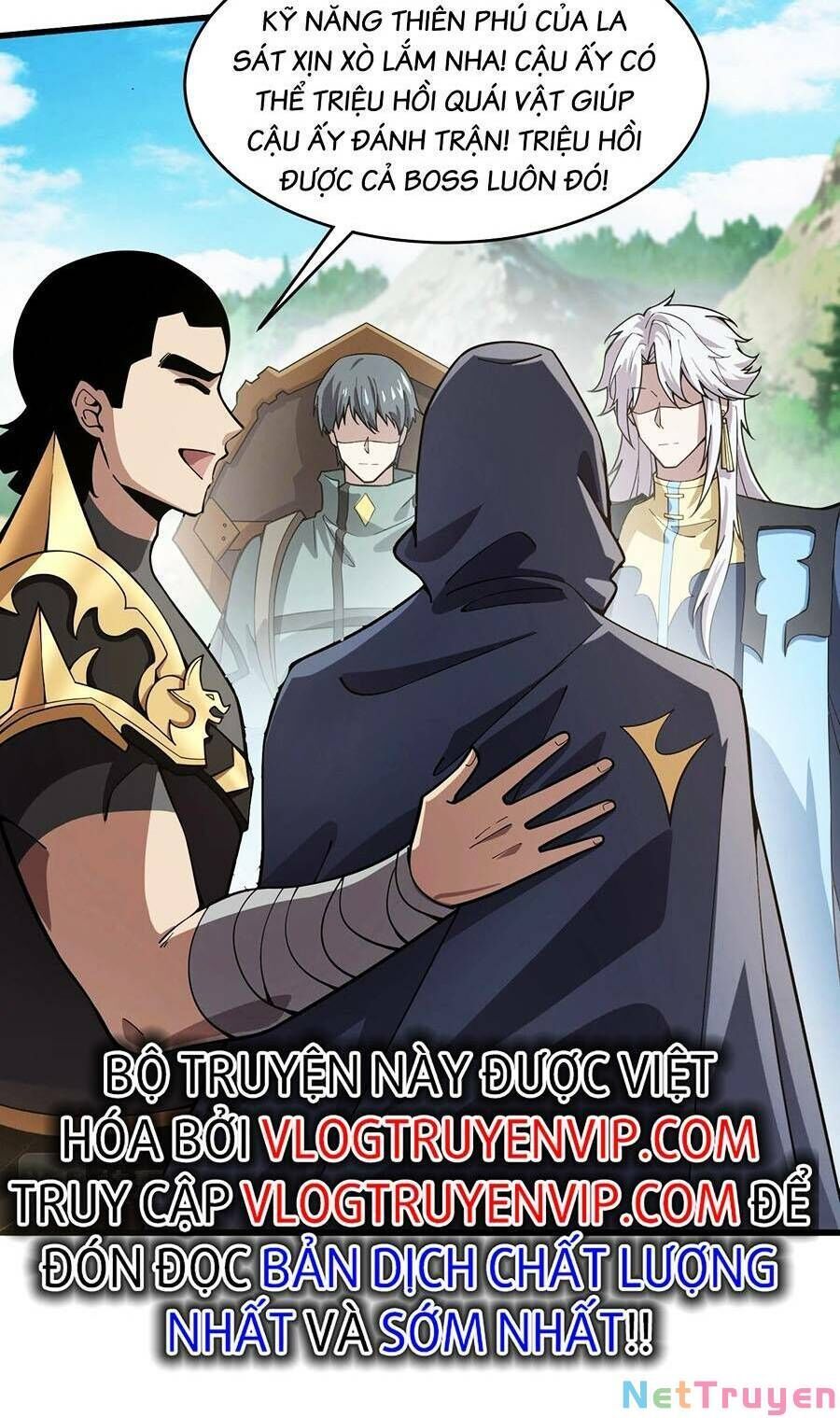 đọc truyện Chỉ Có Ta Có Thể Sử Dụng Triệu Hoán Thuật Chương 44 ảnh 42 tại Thiên Thai Truyện