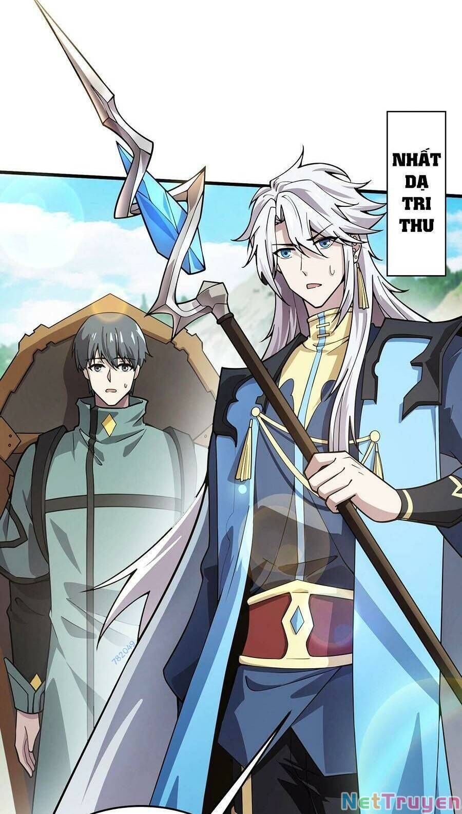 đọc truyện Chỉ Có Ta Có Thể Sử Dụng Triệu Hoán Thuật Chương 44 ảnh 44 tại Thiên Thai Truyện