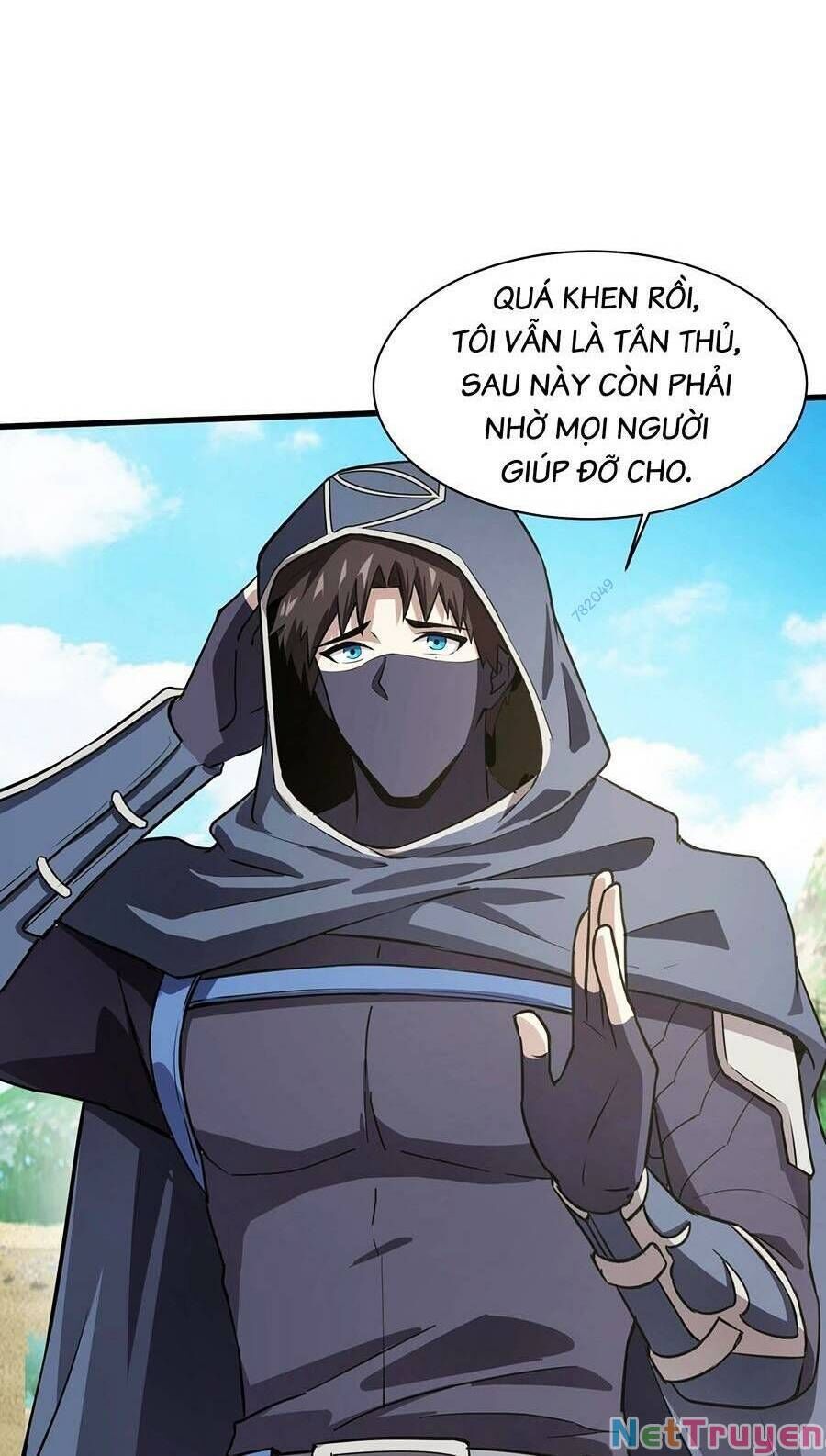 đọc truyện Chỉ Có Ta Có Thể Sử Dụng Triệu Hoán Thuật Chương 44 ảnh 48 tại Thiên Thai Truyện