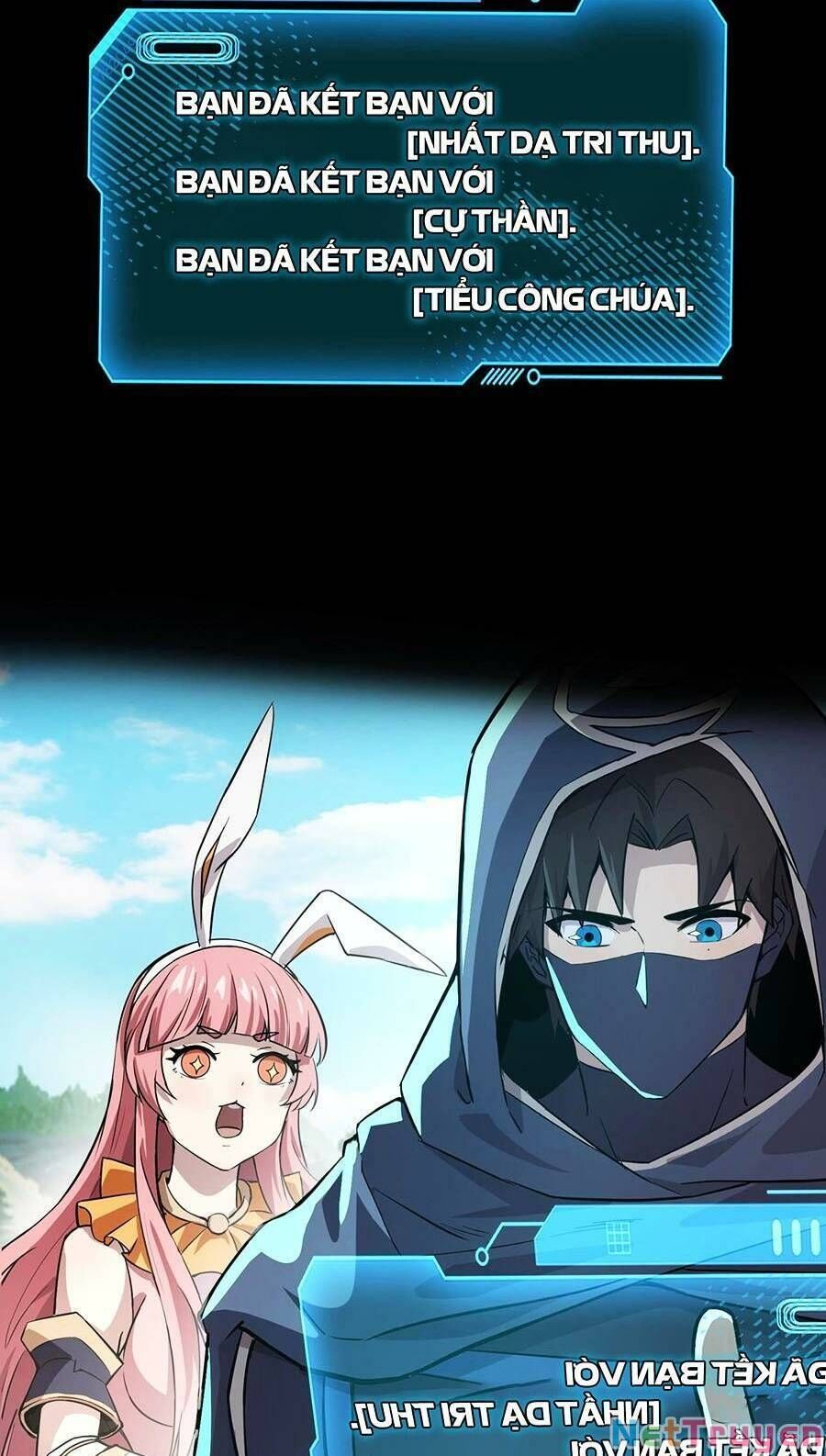 đọc truyện Chỉ Có Ta Có Thể Sử Dụng Triệu Hoán Thuật Chương 44 ảnh 51 tại Thiên Thai Truyện