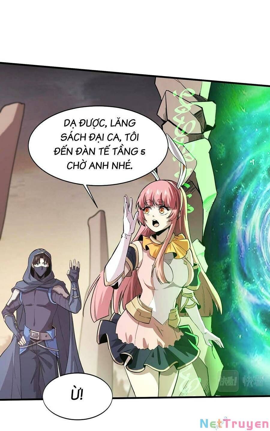 đọc truyện Chỉ Có Ta Có Thể Sử Dụng Triệu Hoán Thuật Chương 44 ảnh 7 tại Thiên Thai Truyện