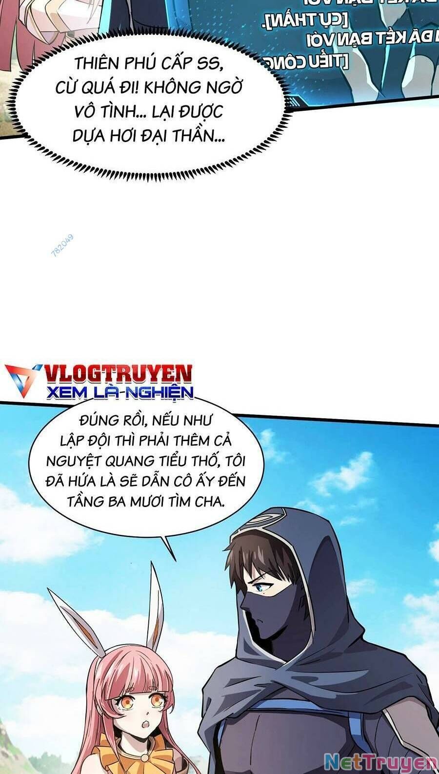 đọc truyện Chỉ Có Ta Có Thể Sử Dụng Triệu Hoán Thuật Chương 44 ảnh 52 tại Thiên Thai Truyện