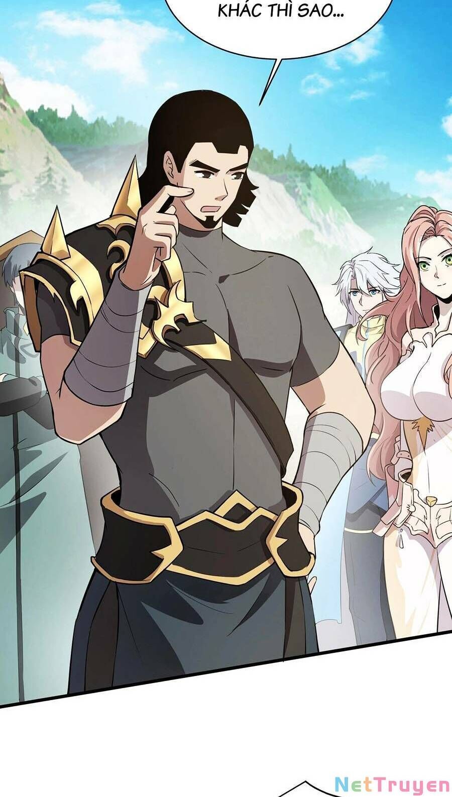 đọc truyện Chỉ Có Ta Có Thể Sử Dụng Triệu Hoán Thuật Chương 44 ảnh 54 tại Thiên Thai Truyện