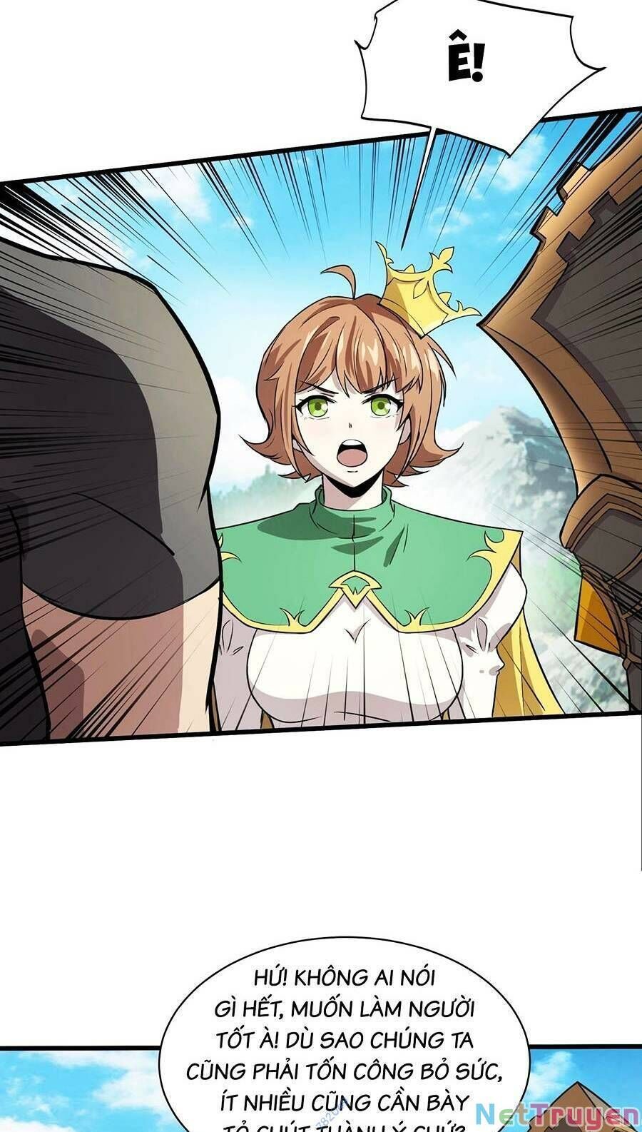 đọc truyện Chỉ Có Ta Có Thể Sử Dụng Triệu Hoán Thuật Chương 44 ảnh 55 tại Thiên Thai Truyện