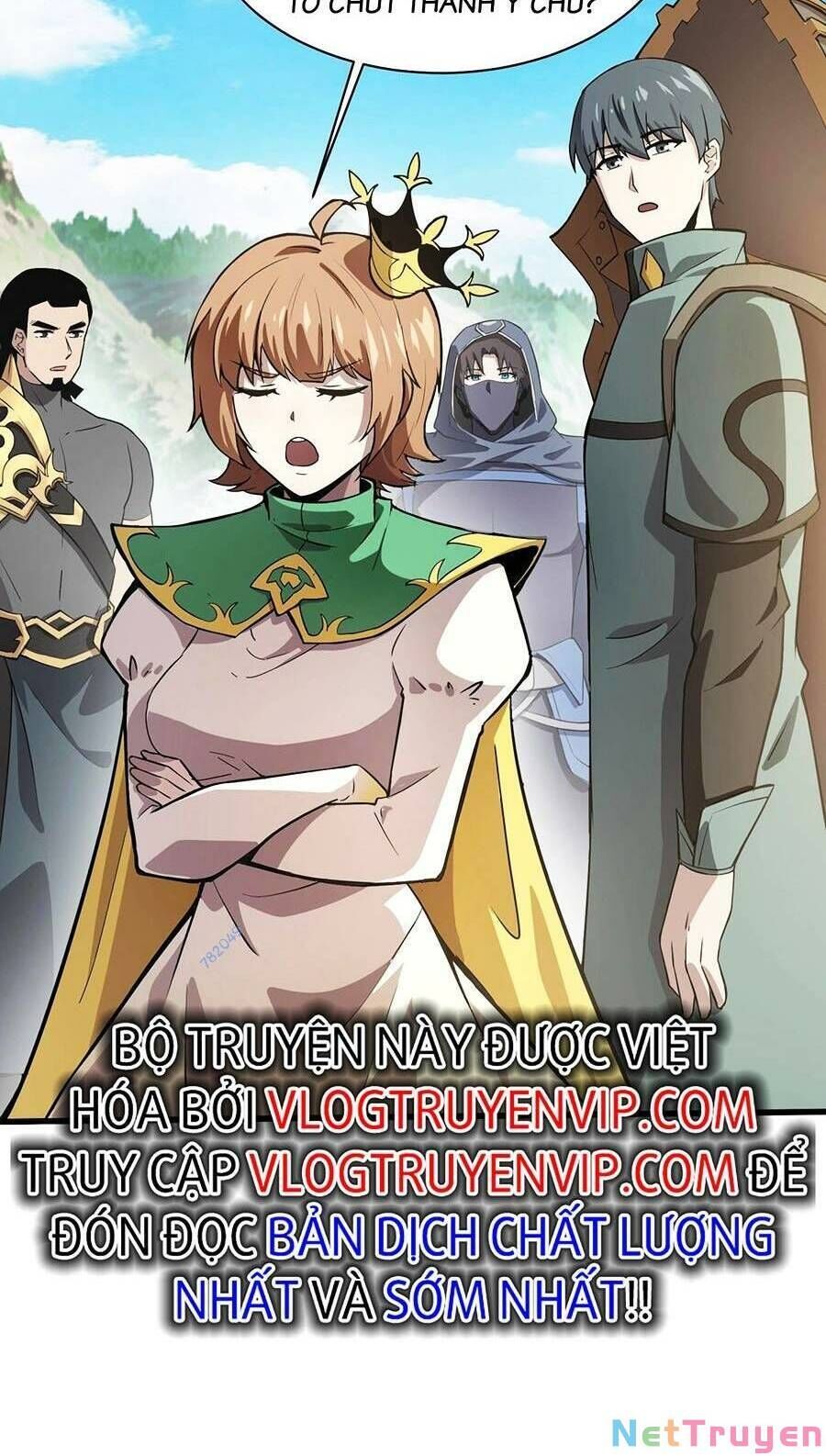 đọc truyện Chỉ Có Ta Có Thể Sử Dụng Triệu Hoán Thuật Chương 44 ảnh 56 tại Thiên Thai Truyện