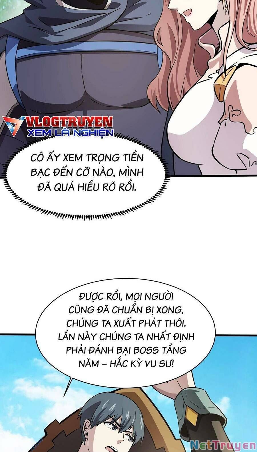 đọc truyện Chỉ Có Ta Có Thể Sử Dụng Triệu Hoán Thuật Chương 44 ảnh 59 tại Thiên Thai Truyện