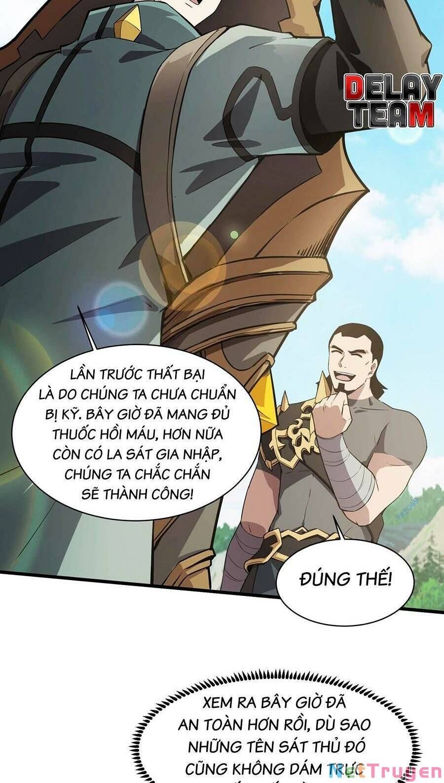 đọc truyện Chỉ Có Ta Có Thể Sử Dụng Triệu Hoán Thuật Chương 44 ảnh 60 tại Thiên Thai Truyện