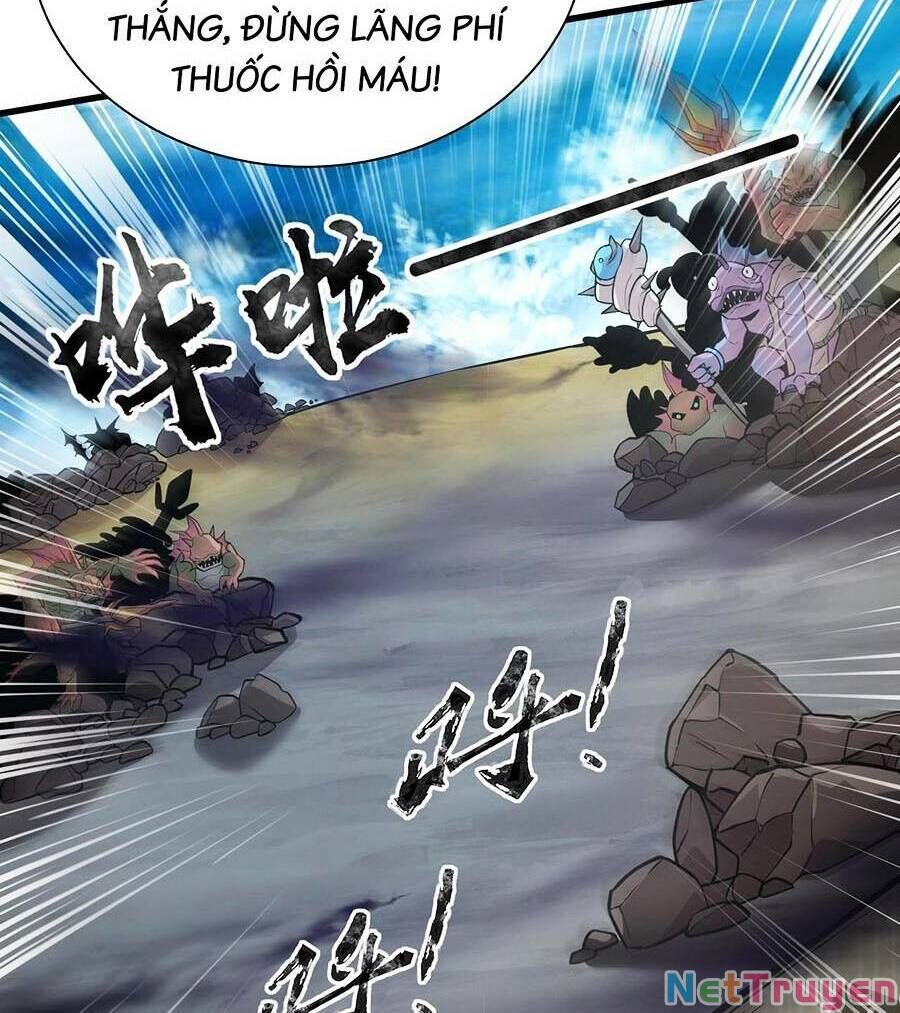 đọc truyện Chỉ Có Ta Có Thể Sử Dụng Triệu Hoán Thuật Chương 44 ảnh 66 tại Thiên Thai Truyện