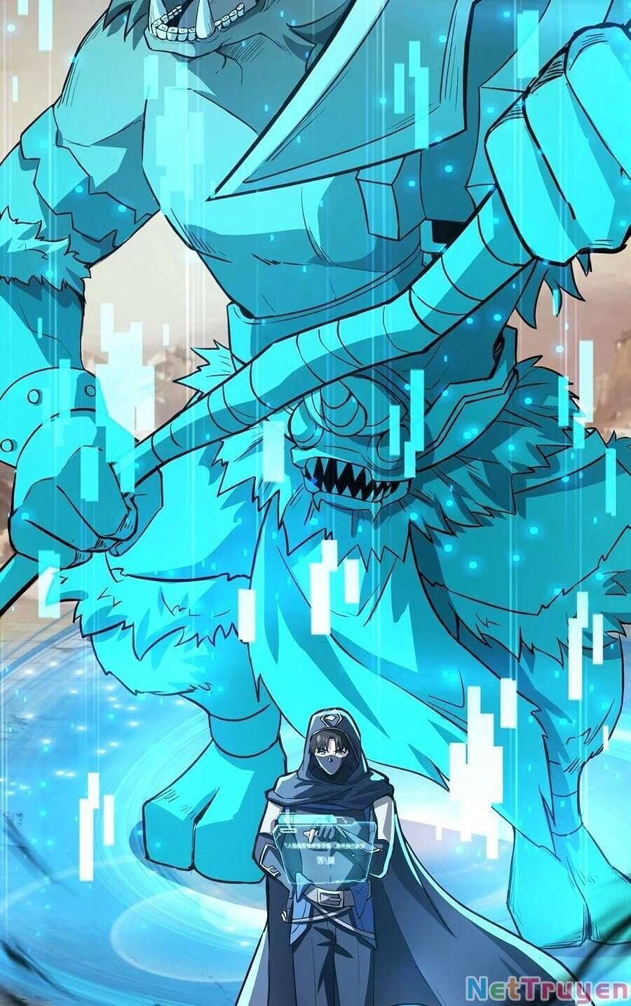 đọc truyện Chỉ Có Ta Có Thể Sử Dụng Triệu Hoán Thuật Chương 44 ảnh 10 tại Thiên Thai Truyện