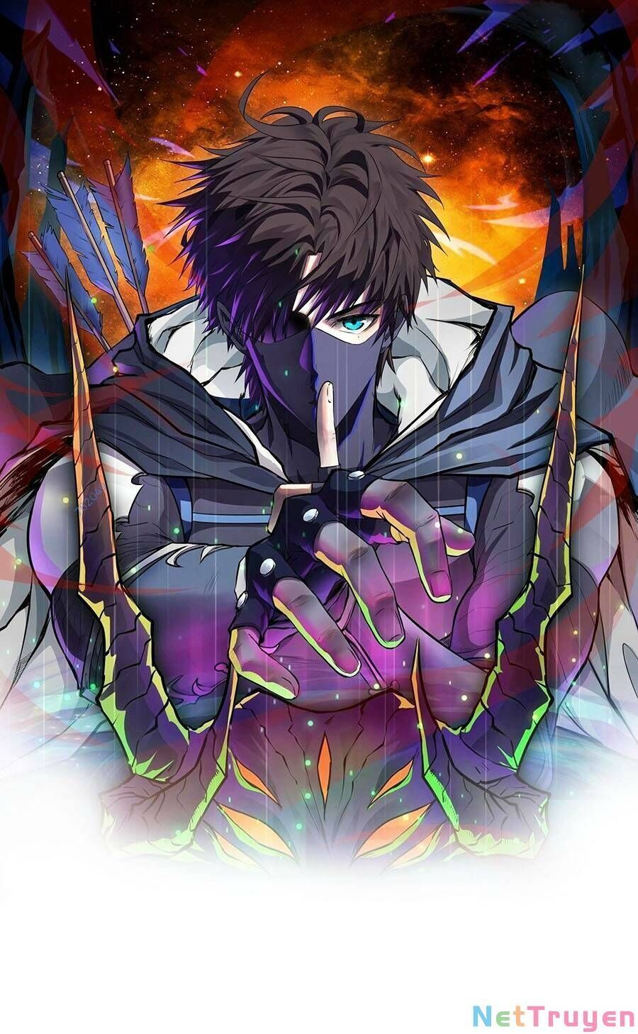 đọc truyện Chỉ Có Ta Có Thể Sử Dụng Triệu Hoán Thuật Chương 45 ảnh 3 tại Thiên Thai Truyện