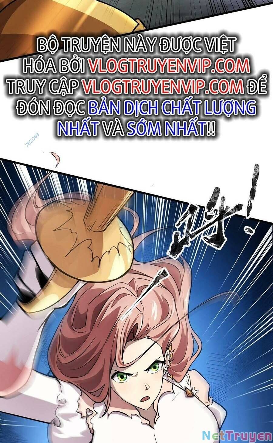 đọc truyện Chỉ Có Ta Có Thể Sử Dụng Triệu Hoán Thuật Chương 45 ảnh 12 tại Thiên Thai Truyện