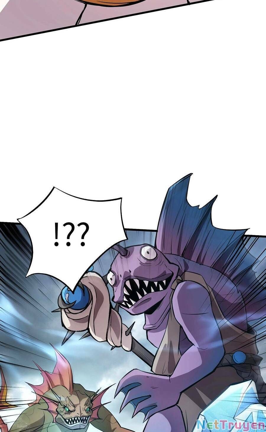 đọc truyện Chỉ Có Ta Có Thể Sử Dụng Triệu Hoán Thuật Chương 45 ảnh 17 tại Thiên Thai Truyện