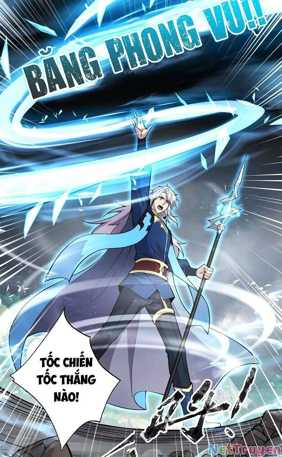 đọc truyện Chỉ Có Ta Có Thể Sử Dụng Triệu Hoán Thuật Chương 45 ảnh 19 tại Thiên Thai Truyện