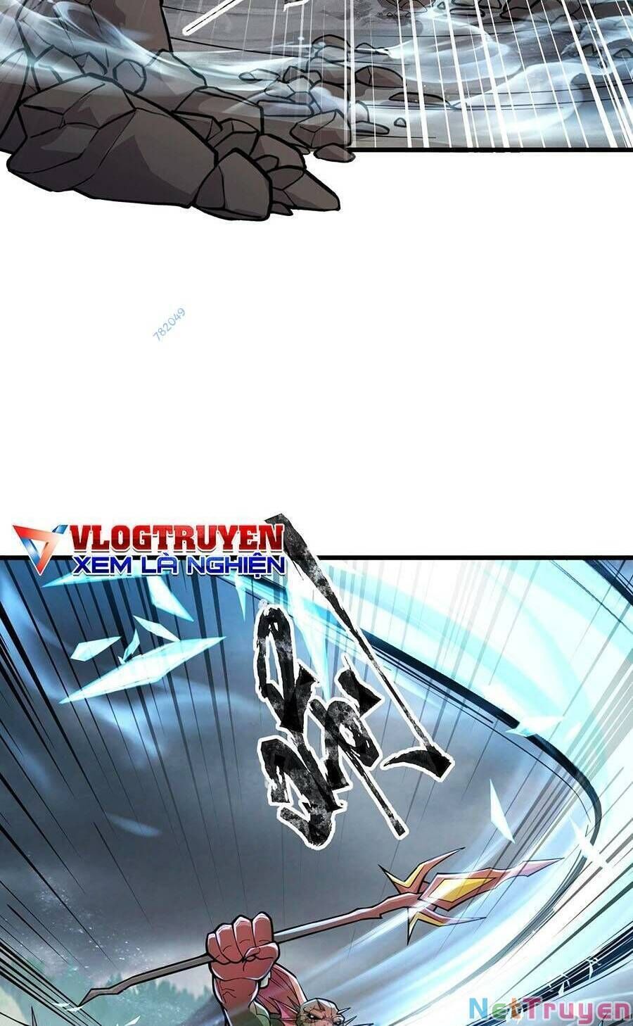 đọc truyện Chỉ Có Ta Có Thể Sử Dụng Triệu Hoán Thuật Chương 45 ảnh 20 tại Thiên Thai Truyện