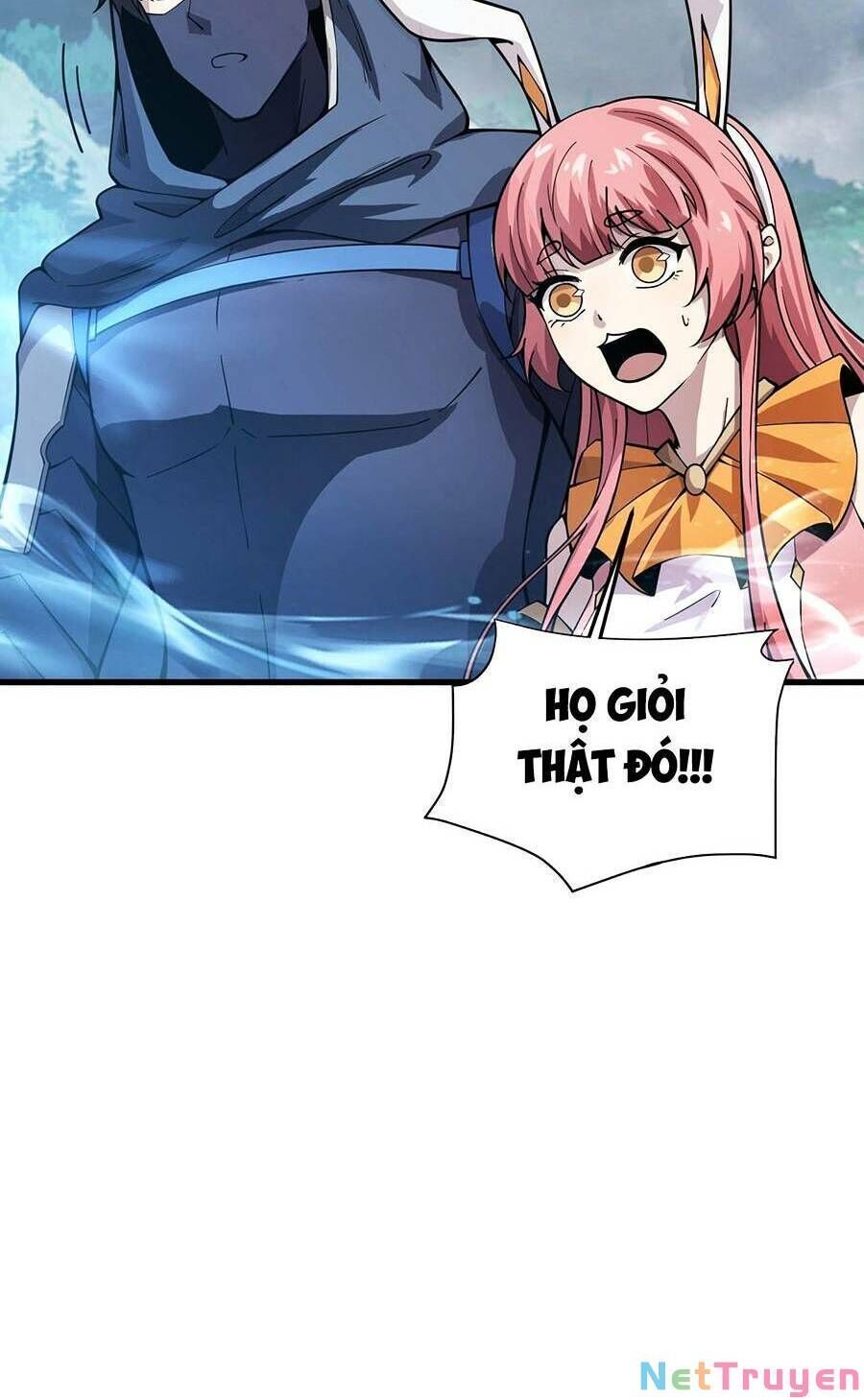 đọc truyện Chỉ Có Ta Có Thể Sử Dụng Triệu Hoán Thuật Chương 45 ảnh 22 tại Thiên Thai Truyện