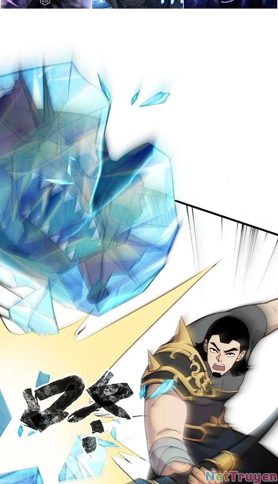 đọc truyện Chỉ Có Ta Có Thể Sử Dụng Triệu Hoán Thuật Chương 45 ảnh 24 tại Thiên Thai Truyện