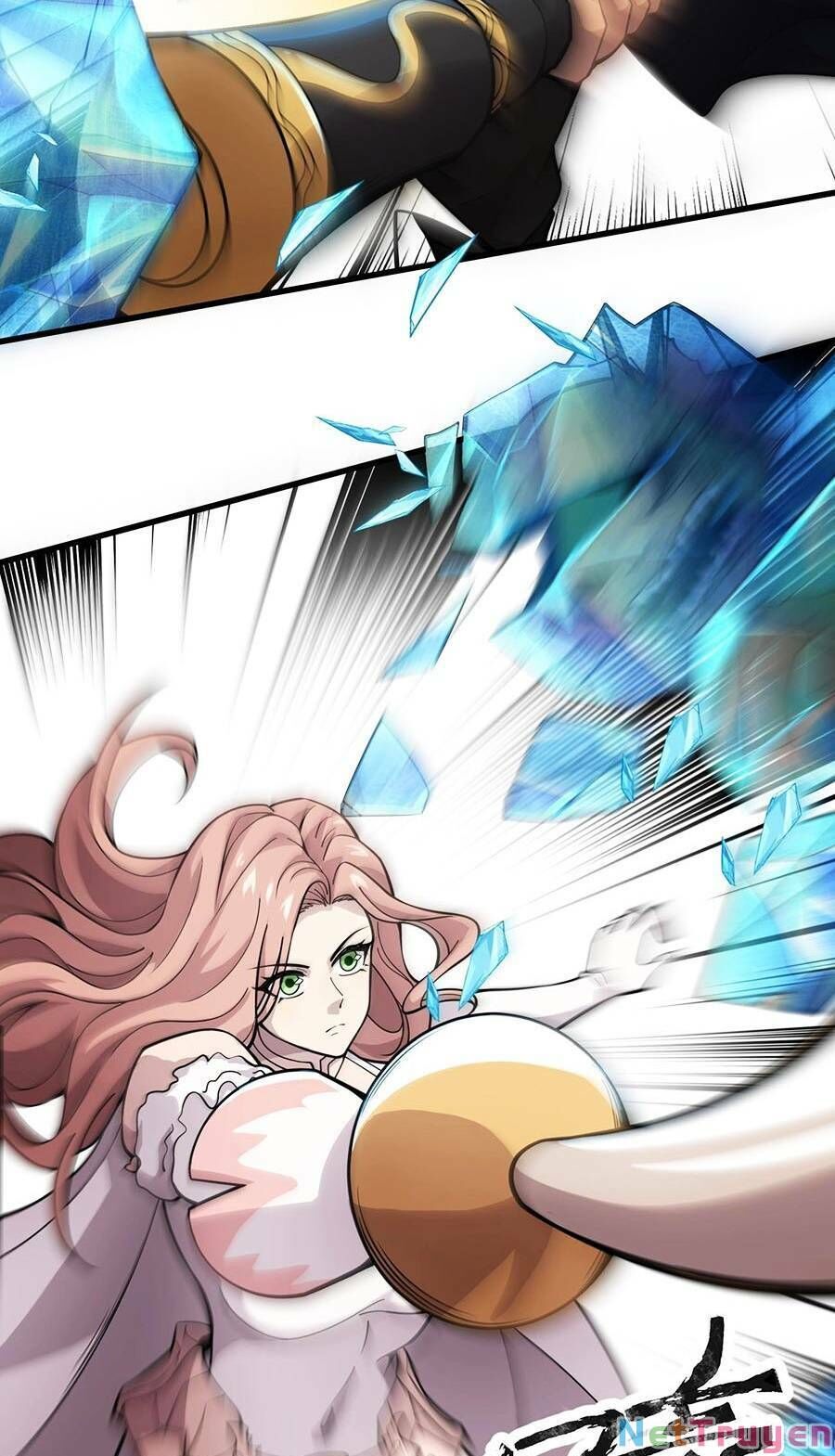 đọc truyện Chỉ Có Ta Có Thể Sử Dụng Triệu Hoán Thuật Chương 45 ảnh 25 tại Thiên Thai Truyện