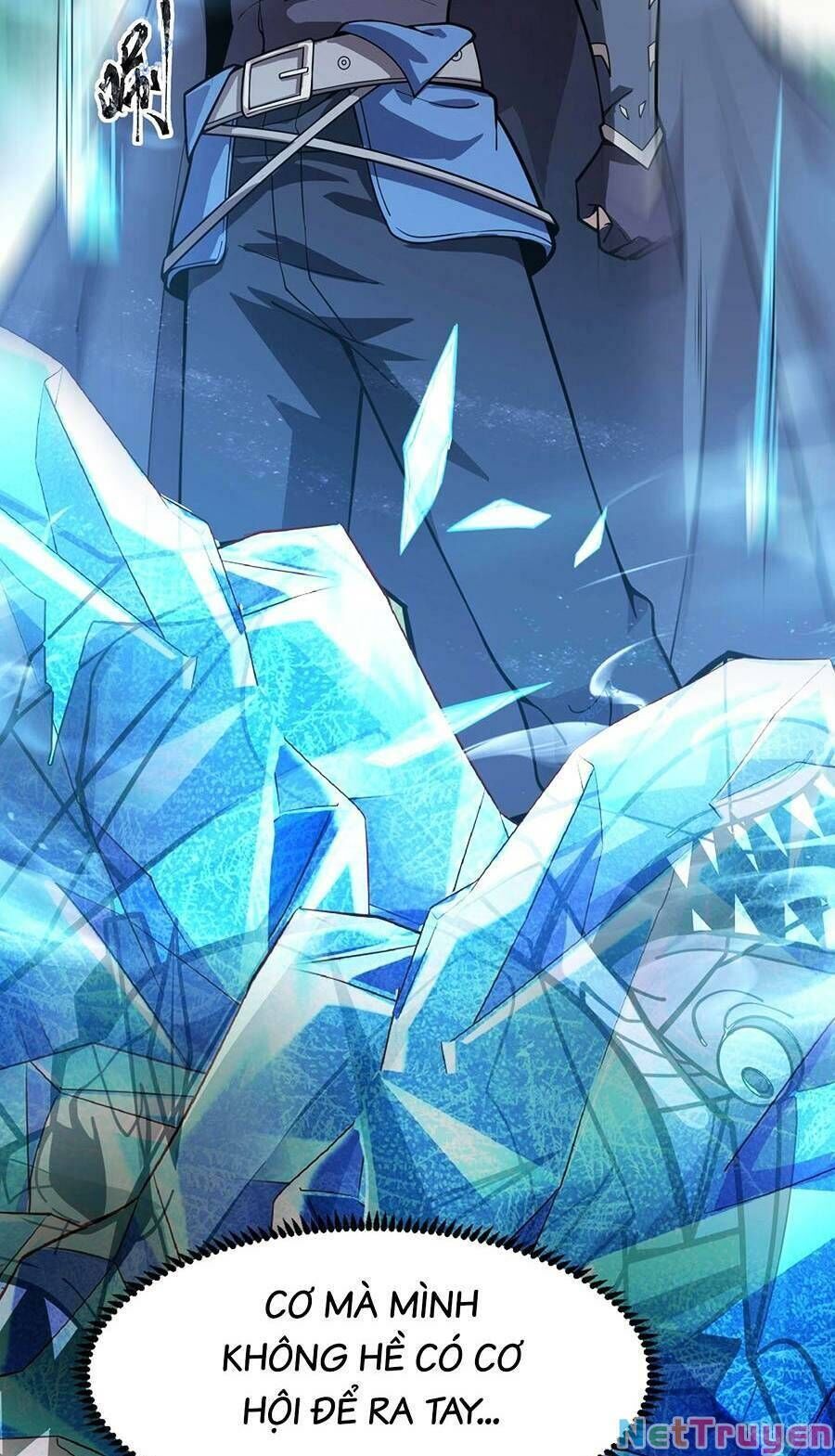 đọc truyện Chỉ Có Ta Có Thể Sử Dụng Triệu Hoán Thuật Chương 45 ảnh 27 tại Thiên Thai Truyện