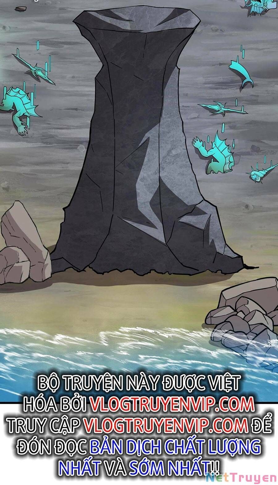 đọc truyện Chỉ Có Ta Có Thể Sử Dụng Triệu Hoán Thuật Chương 45 ảnh 29 tại Thiên Thai Truyện