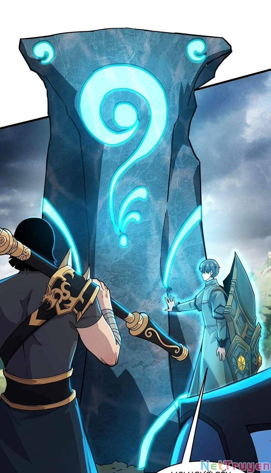 đọc truyện Chỉ Có Ta Có Thể Sử Dụng Triệu Hoán Thuật Chương 45 ảnh 30 tại Thiên Thai Truyện