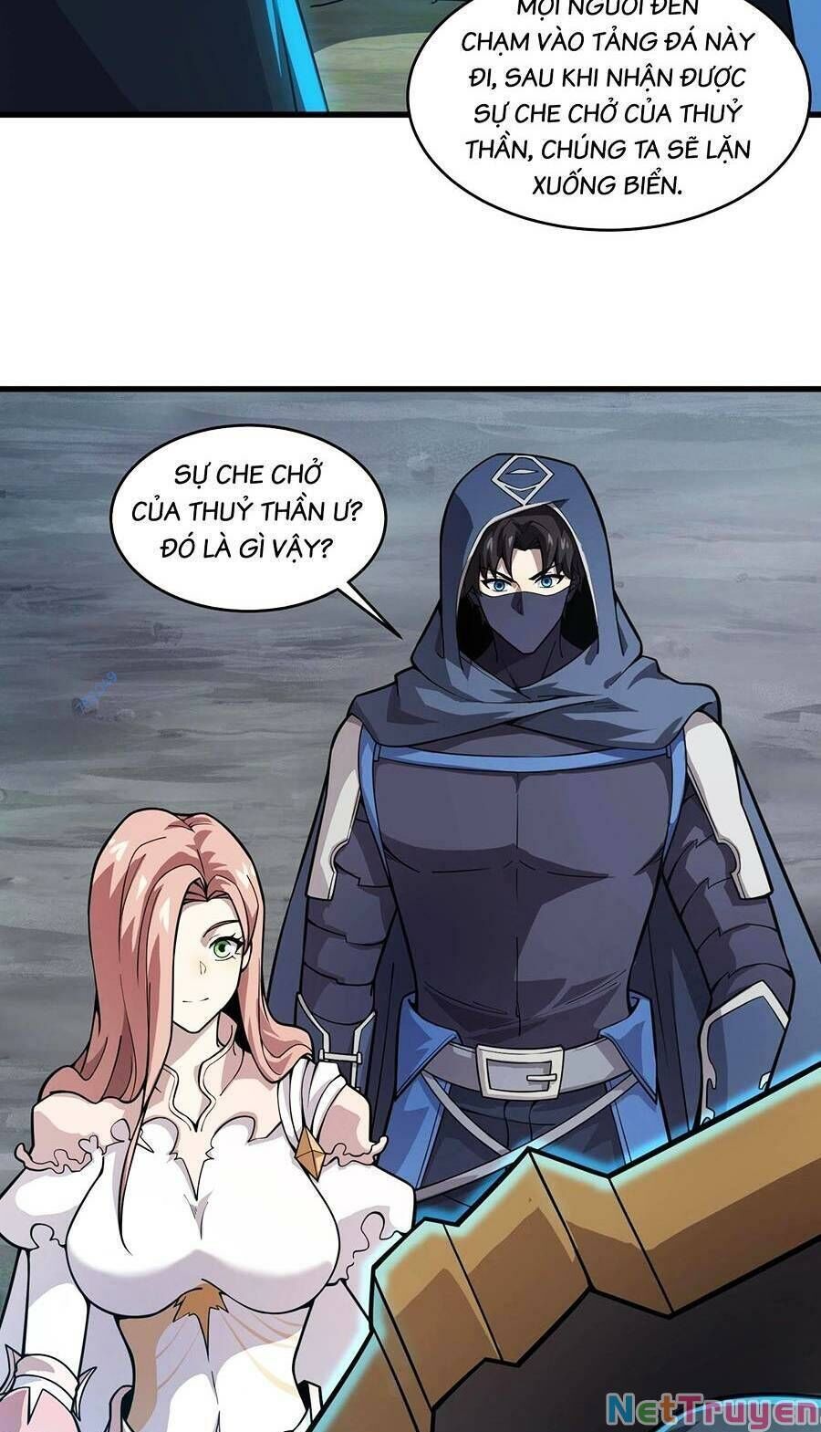 đọc truyện Chỉ Có Ta Có Thể Sử Dụng Triệu Hoán Thuật Chương 45 ảnh 31 tại Thiên Thai Truyện