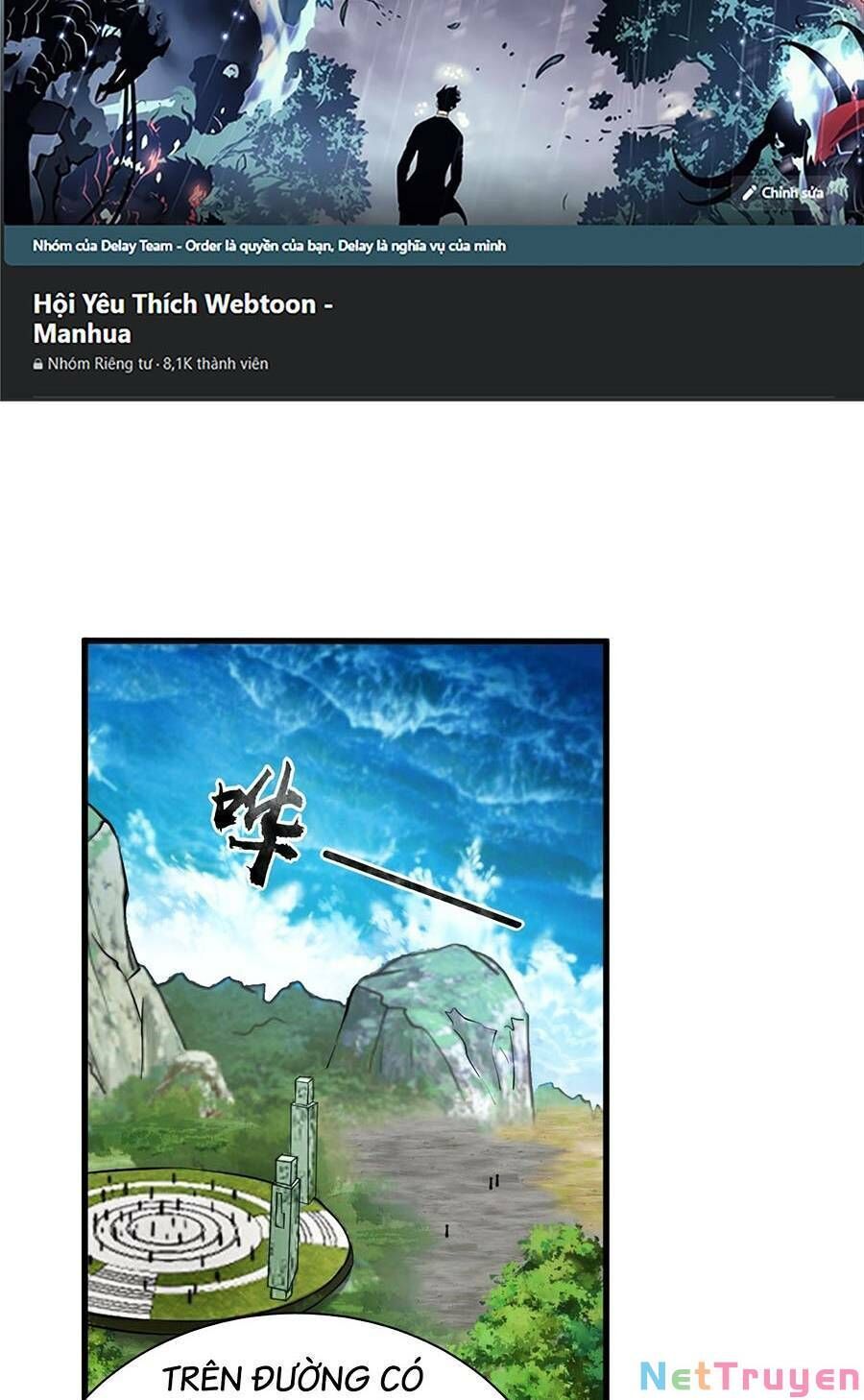 đọc truyện Chỉ Có Ta Có Thể Sử Dụng Triệu Hoán Thuật Chương 45 ảnh 5 tại Thiên Thai Truyện