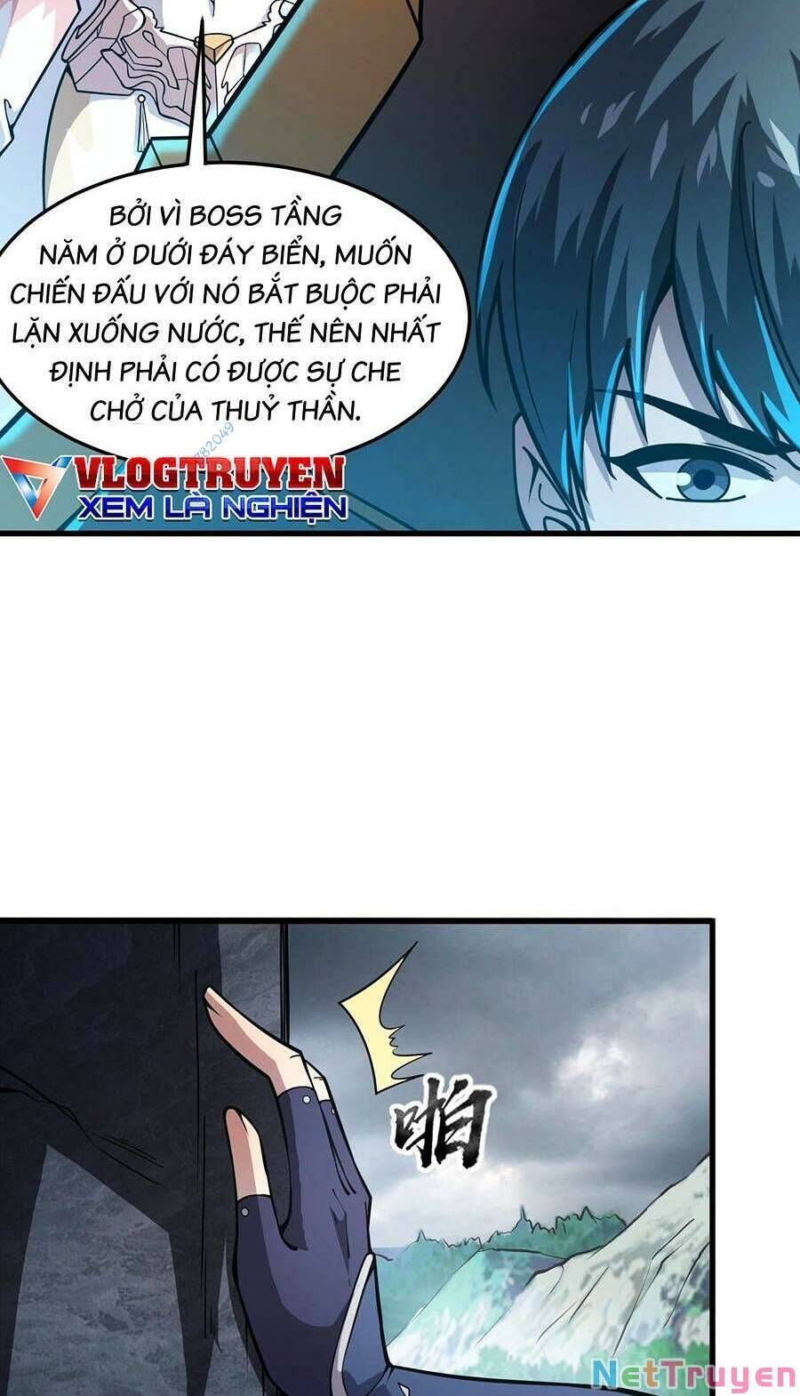 đọc truyện Chỉ Có Ta Có Thể Sử Dụng Triệu Hoán Thuật Chương 45 ảnh 32 tại Thiên Thai Truyện