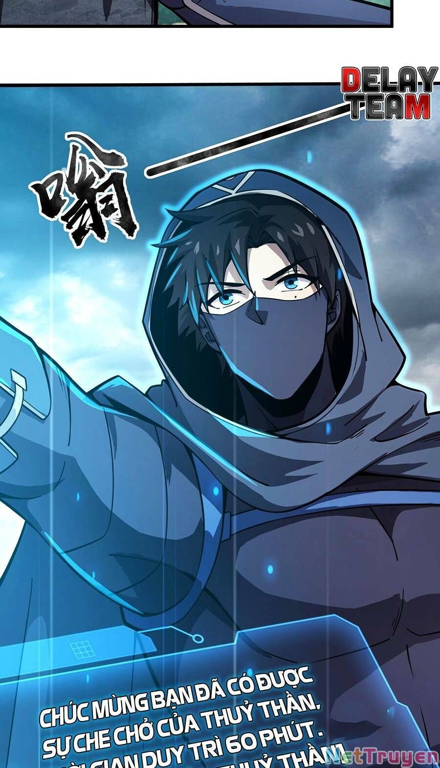 đọc truyện Chỉ Có Ta Có Thể Sử Dụng Triệu Hoán Thuật Chương 45 ảnh 33 tại Thiên Thai Truyện