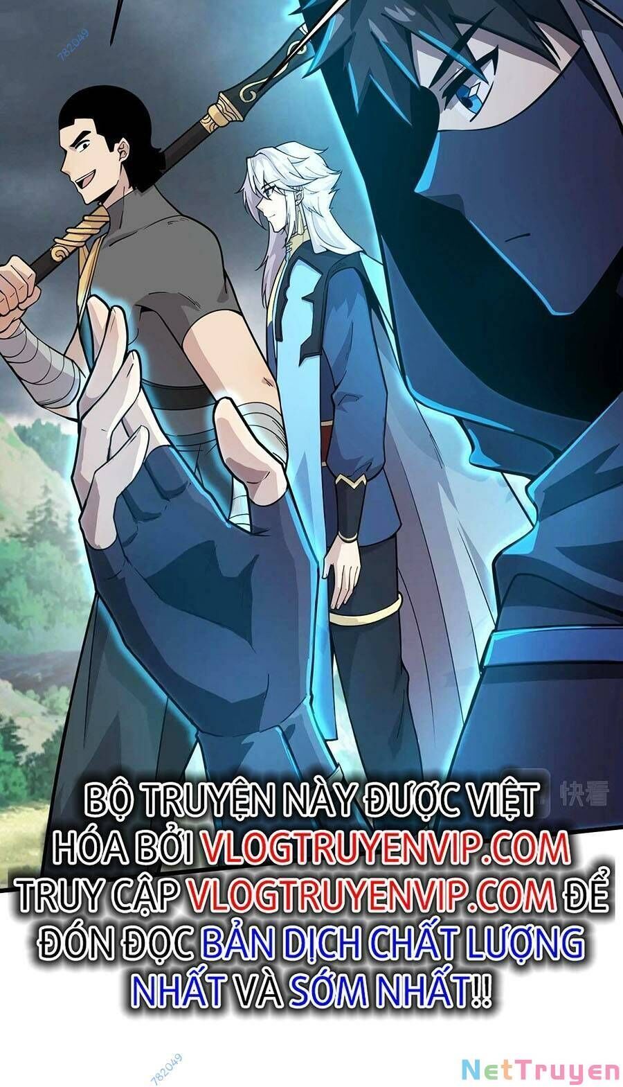 đọc truyện Chỉ Có Ta Có Thể Sử Dụng Triệu Hoán Thuật Chương 45 ảnh 35 tại Thiên Thai Truyện