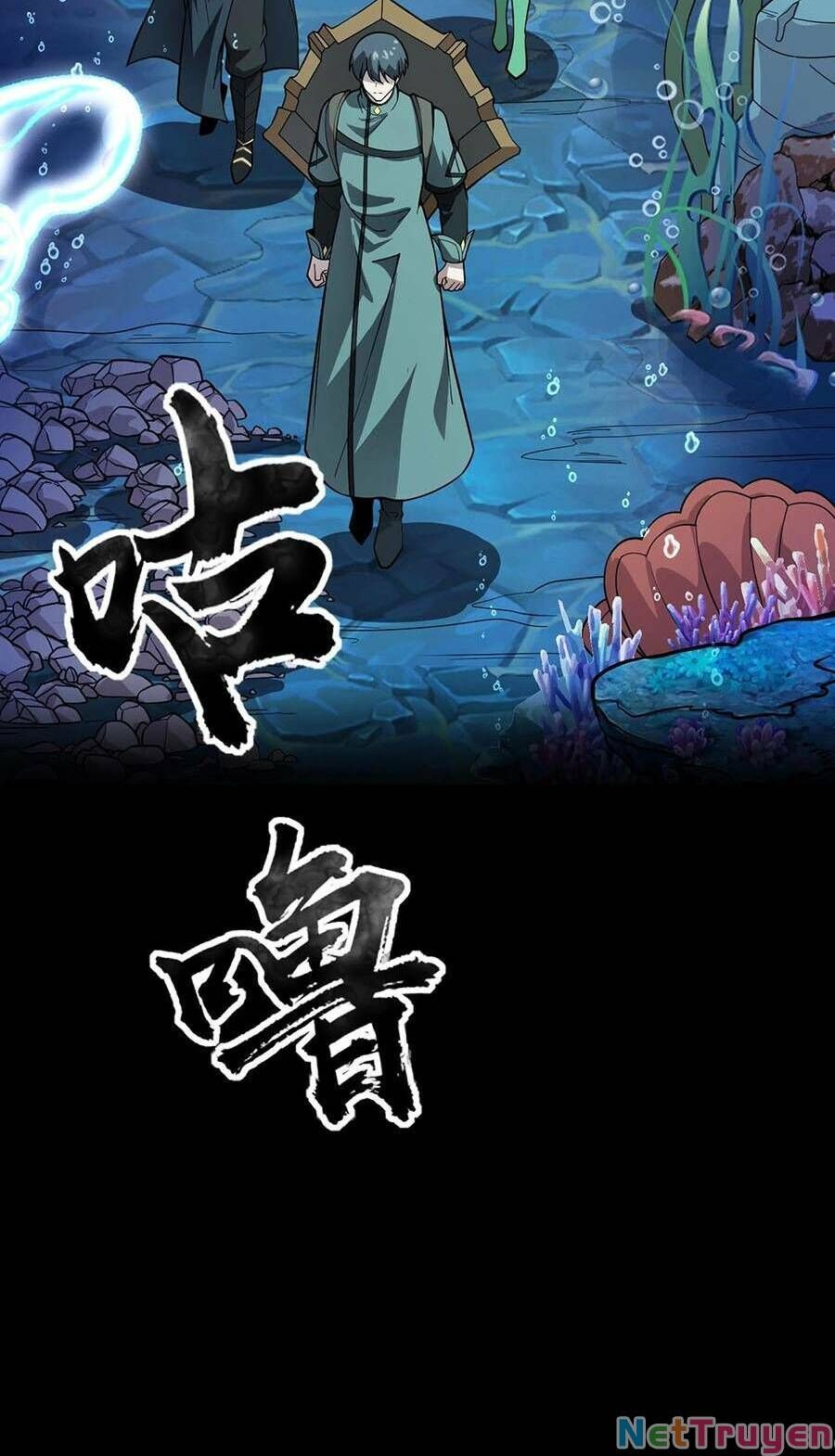 đọc truyện Chỉ Có Ta Có Thể Sử Dụng Triệu Hoán Thuật Chương 45 ảnh 42 tại Thiên Thai Truyện