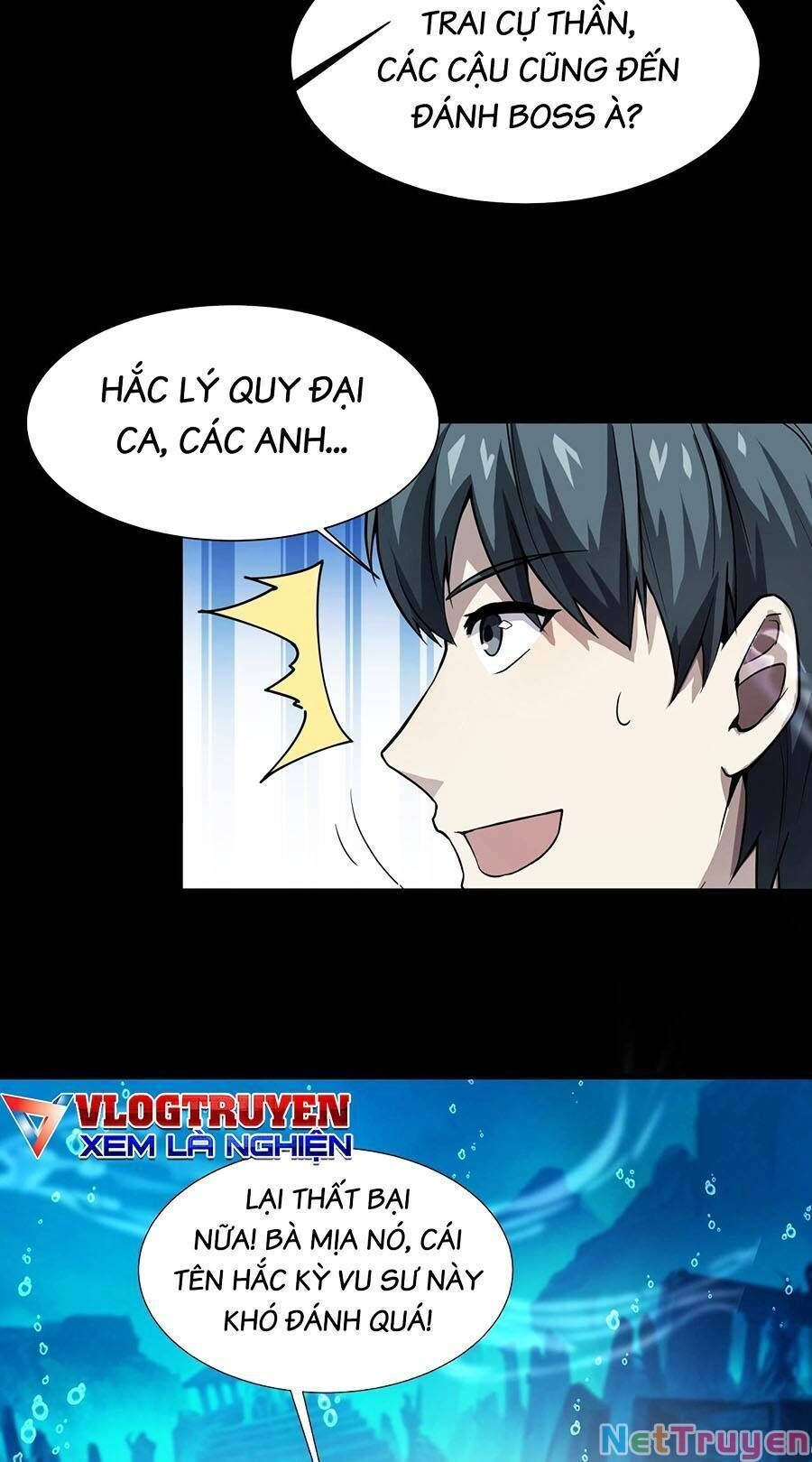 đọc truyện Chỉ Có Ta Có Thể Sử Dụng Triệu Hoán Thuật Chương 45 ảnh 45 tại Thiên Thai Truyện