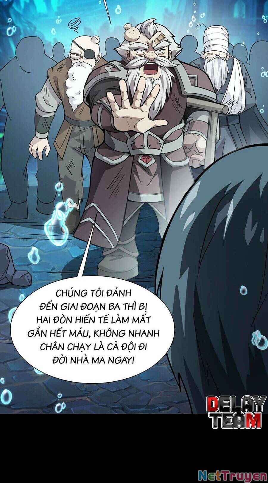 đọc truyện Chỉ Có Ta Có Thể Sử Dụng Triệu Hoán Thuật Chương 45 ảnh 46 tại Thiên Thai Truyện