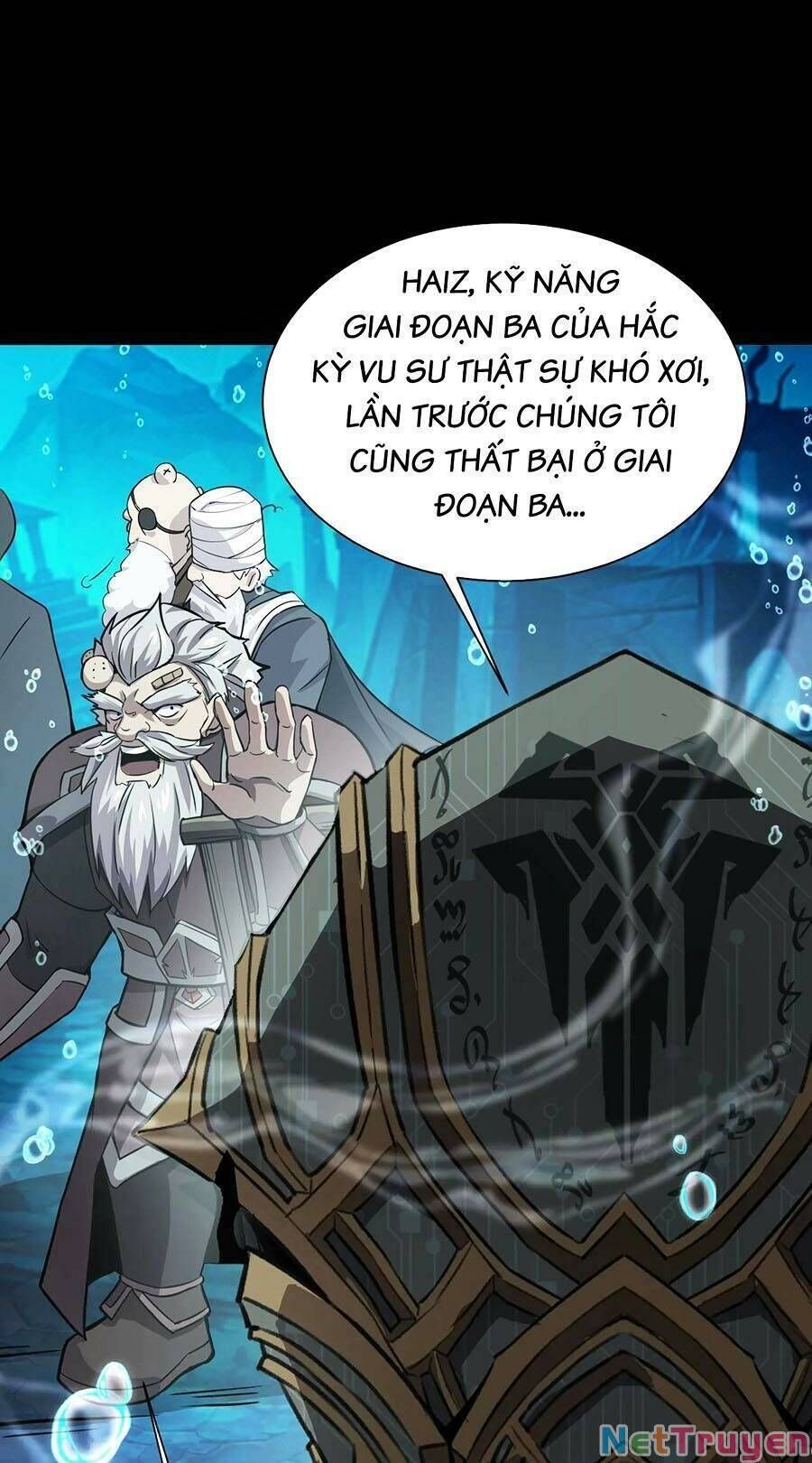 đọc truyện Chỉ Có Ta Có Thể Sử Dụng Triệu Hoán Thuật Chương 45 ảnh 47 tại Thiên Thai Truyện