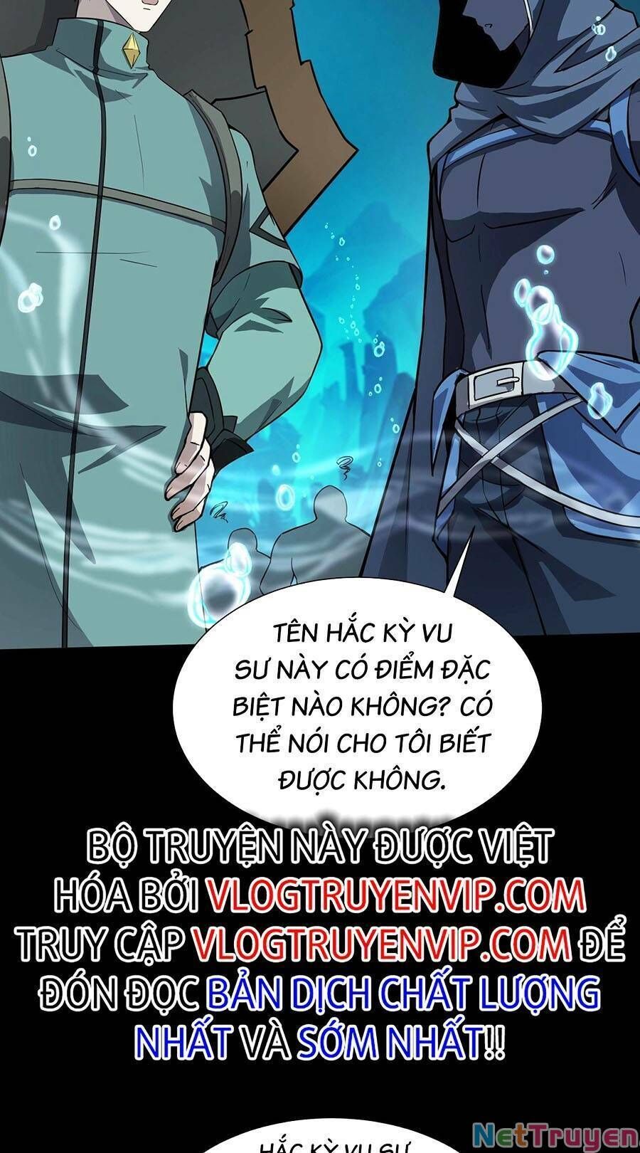 đọc truyện Chỉ Có Ta Có Thể Sử Dụng Triệu Hoán Thuật Chương 45 ảnh 49 tại Thiên Thai Truyện