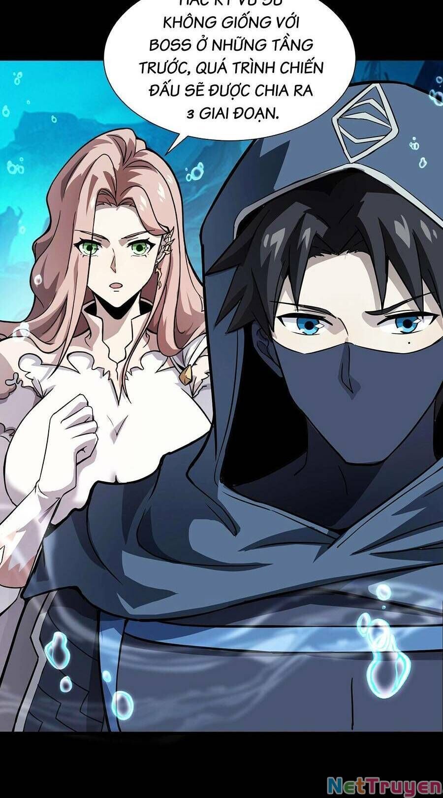 đọc truyện Chỉ Có Ta Có Thể Sử Dụng Triệu Hoán Thuật Chương 45 ảnh 50 tại Thiên Thai Truyện