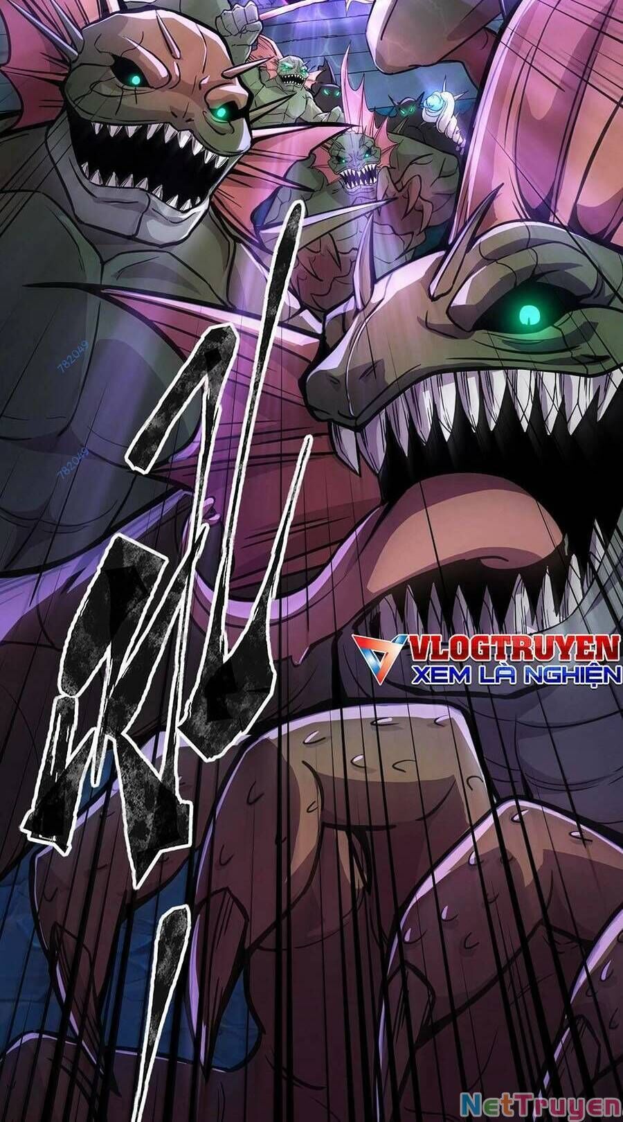 đọc truyện Chỉ Có Ta Có Thể Sử Dụng Triệu Hoán Thuật Chương 45 ảnh 52 tại Thiên Thai Truyện