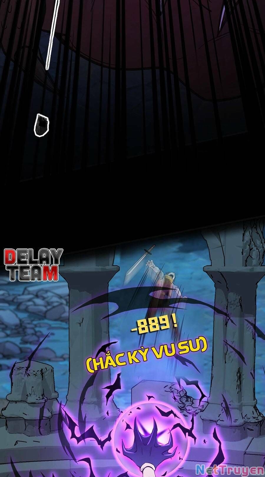 đọc truyện Chỉ Có Ta Có Thể Sử Dụng Triệu Hoán Thuật Chương 45 ảnh 53 tại Thiên Thai Truyện